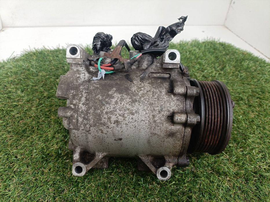 Compressor AC HONDA Accord VII Tourer (CM_, CN_)