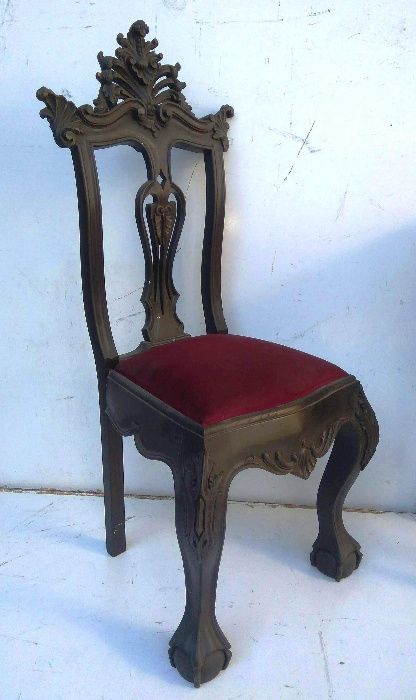 Quarto D. João V D. José