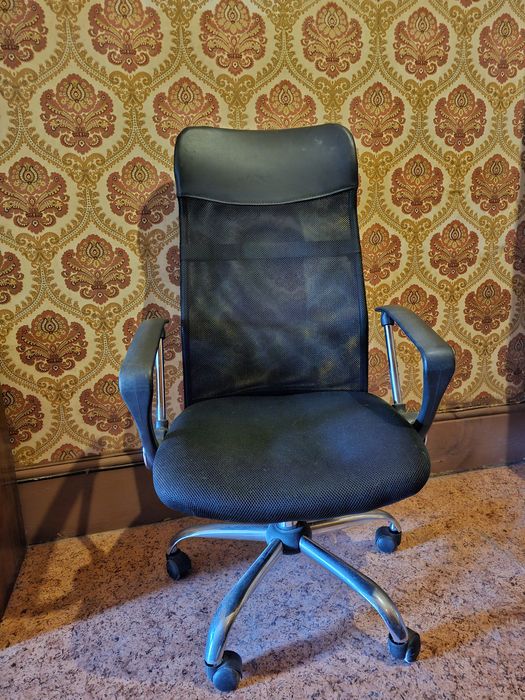 Cadeira de escritório