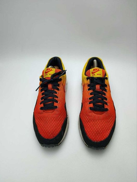 кроссовки Nike Air Max 1 EM «Sunset» размер 44