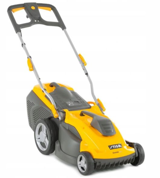 Kosiarka Elektryczna STIGA Combi 40 E