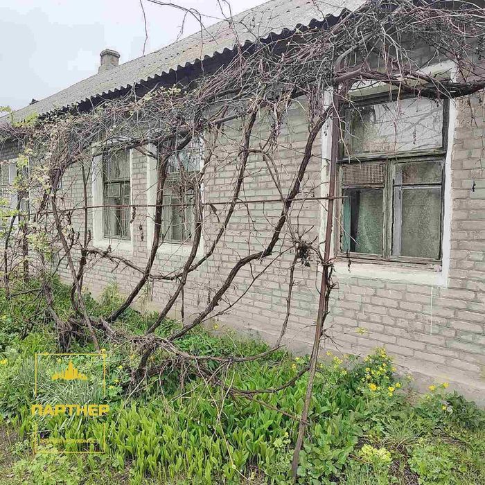 Продам або обміняю частину  будинку  Кременчук.  Є Відновлення