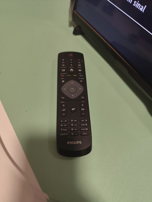 TV Philips 24PHH4000/88 (série 4000, 24"