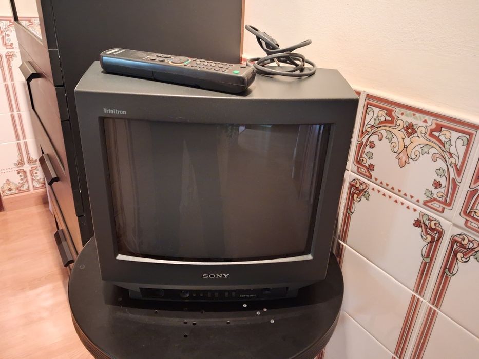 Televisor Sony. A funcionar perfeitamente.