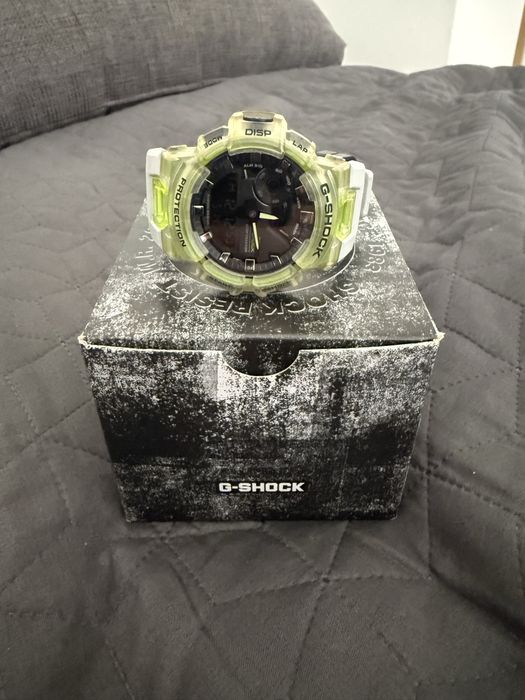 Casio G-SHock stan bardzo dobry + cena na dzis