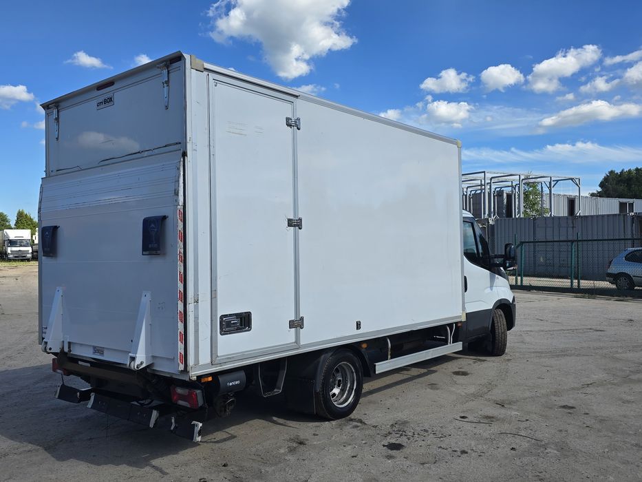 Iveco Daily IS35