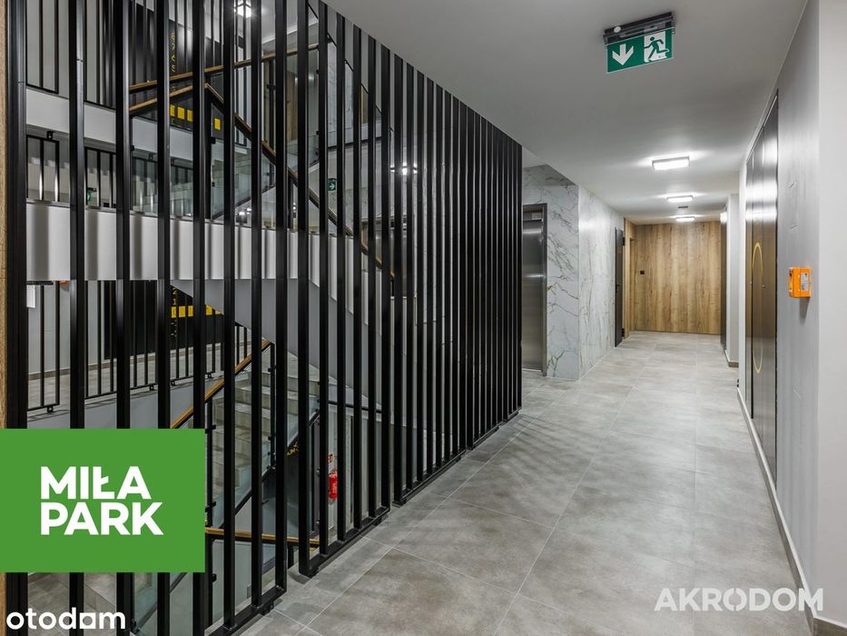 => Słoneczny Taras 26 M2 <= Ostatnie Piętro !!!
