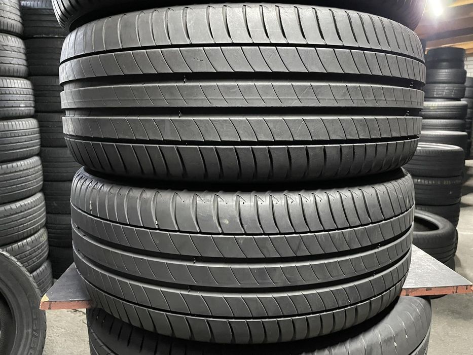 225/45 R18 Michelin Primacy 3 ZP Run-Flat (Склад Шин БУ)