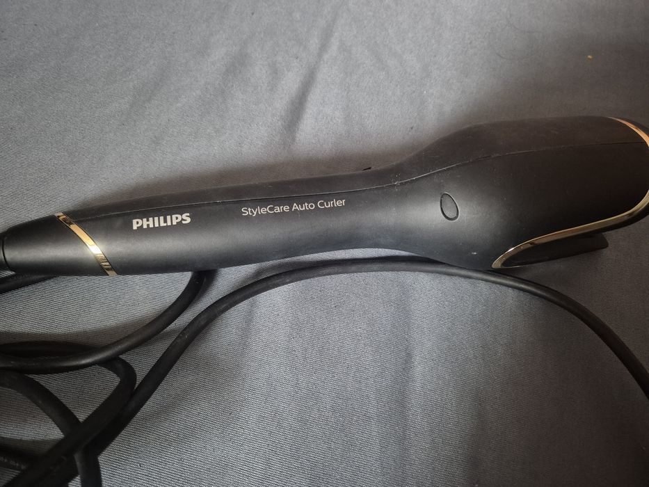 Lokówka automatyczna Philips styleCare auto curler