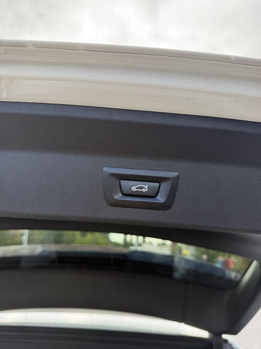 BMW X3 2019 VIN 5UXTY5C09LLT32051 фото оголошення 22 з 24