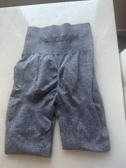Leggins Prozis Peach Perfect Cintura Alta