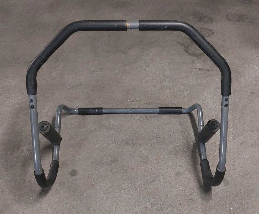 Roller Up - Abdominal Exercise Device470796345636311040
