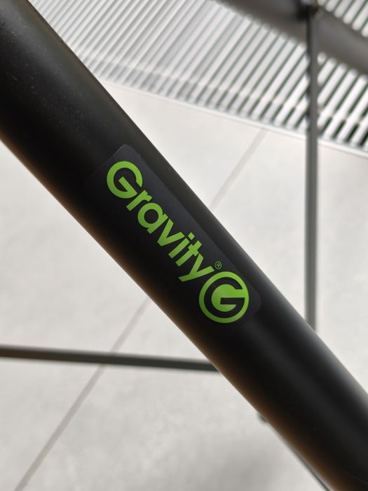 Statyw Kolumnowy Gravity SP 5111 B