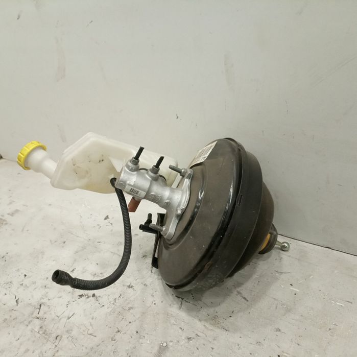 Servo freio - peugeot 208 i (ca_, cc_) | 12 -