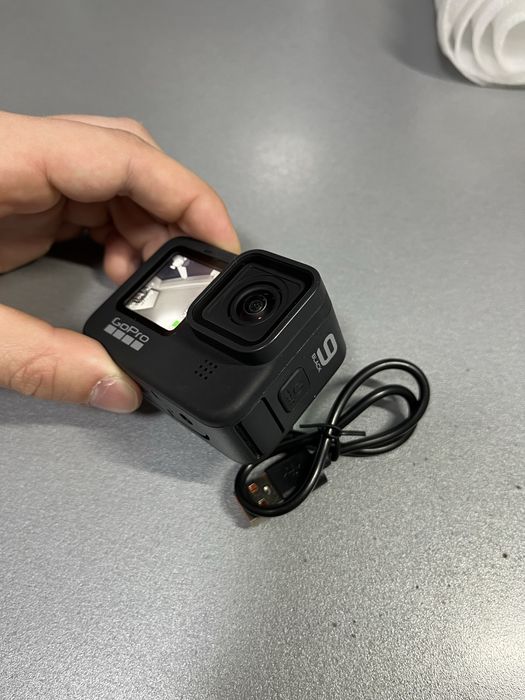Go Pro Hero 9 Black ідеал гоу про 9