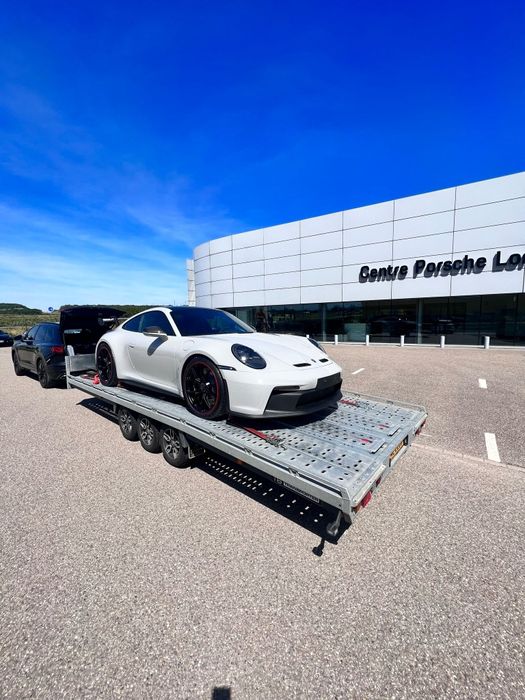 Servico Transporte carros de luxo/corrida/ barcos/embarcaçoes/avioneta