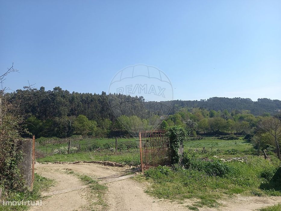 Terreno  para venda — Fonte Arcada, Porto