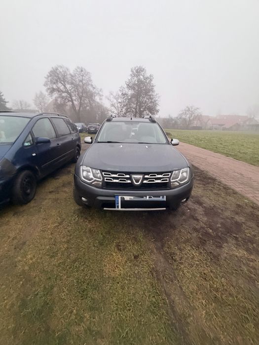Dacia Duster super cena