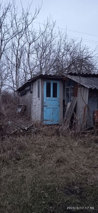 Будинок смтМаньківка Уманський,(0.5 га) загальна площа земельної ділян