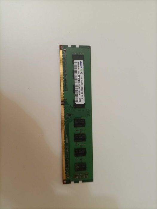 Ram + Placa gráfica64409178012163124