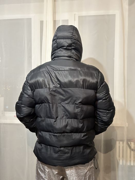 Пуховик(куртка) Jordan