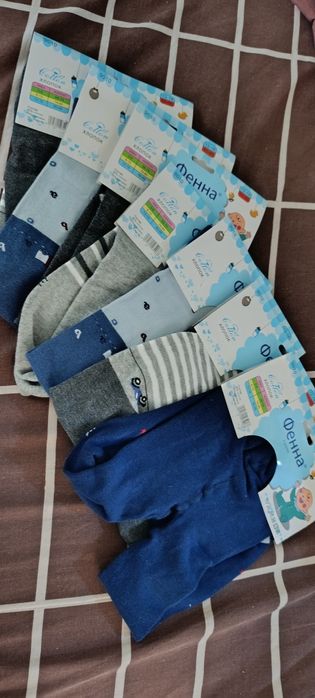 Колготки для хлопчиків 86 розмір