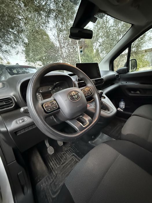 Toyota Proace 1.5D L2 Comfort