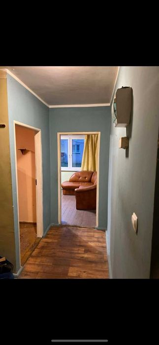 Okazja - mieszkanie do remontu 46m2 - odległość 13km od Drawna