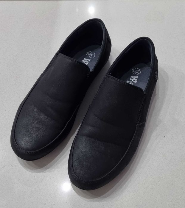 Buty komunijne chłopięce Wojtyłko rozmiar 34