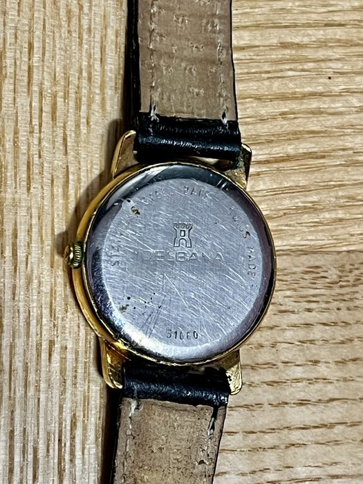 Zegarek Delbana Quartz