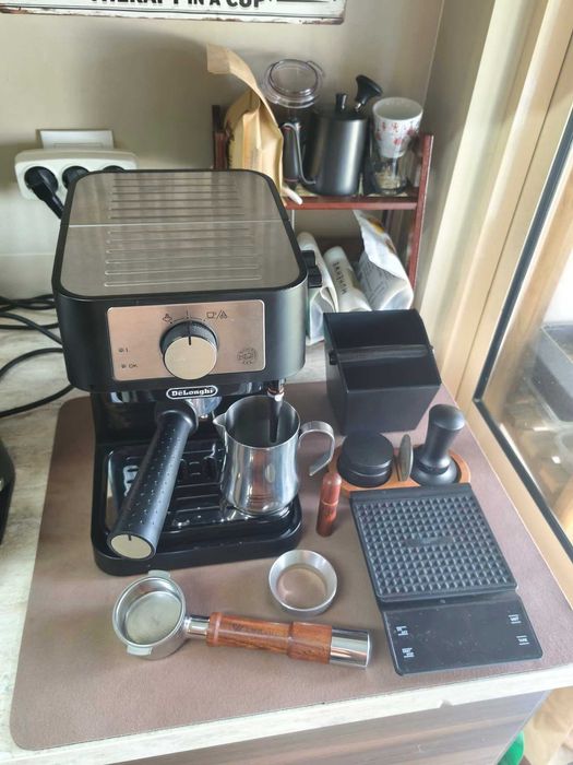 Delonghi stilosa