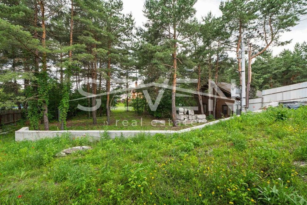 Продаж будинок 256 м2 ділянка 30 соток Конча Заспа Дамба Козин