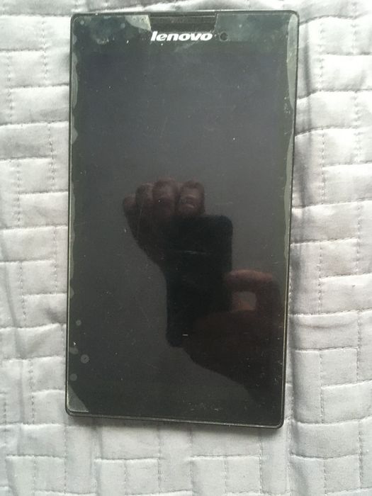 Tablet Lenovo TAB 2A7