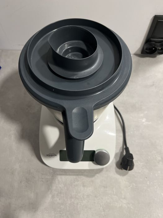 Kompletna stacja Thermomix friend