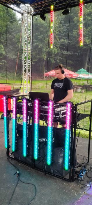 Dj na imprezę, Dj na urodziny, Gliwice