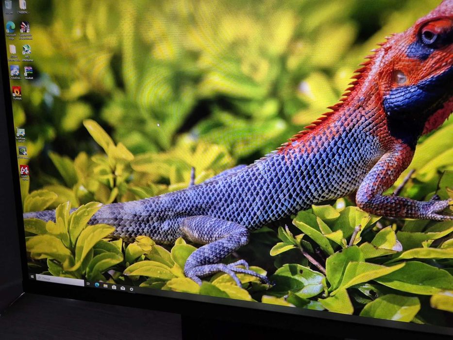 27" ігровий 2K монітор 240Hz KOORUI GN05 (2560x1440). Trade-in