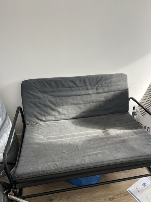 Sofa cama Hammarn ikea