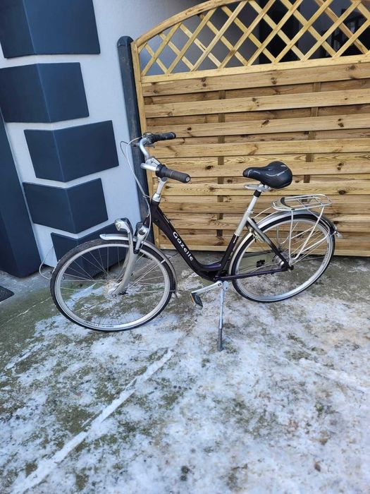 Rower damka Gazelle Furore 28 cali