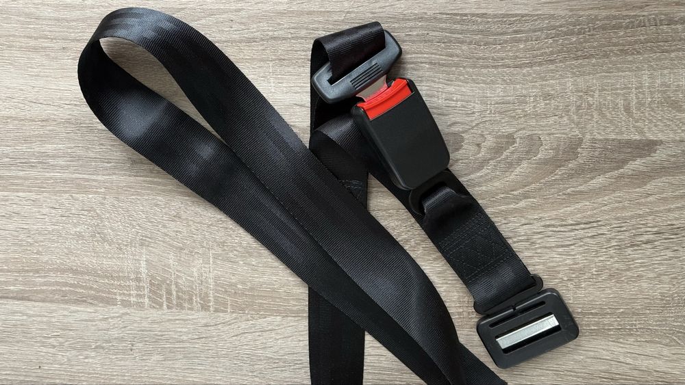 Адаптер на ремінь пасок безпеки для вагітних Safe Belt 2