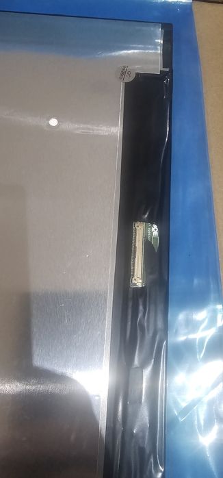 Tela LCD ASUS TUF gaming f16 fx607