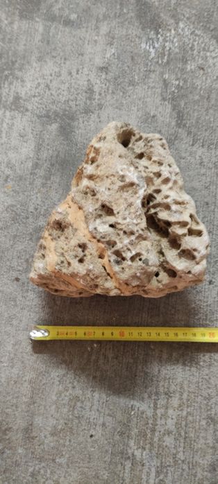 Vendo pedras para aquários