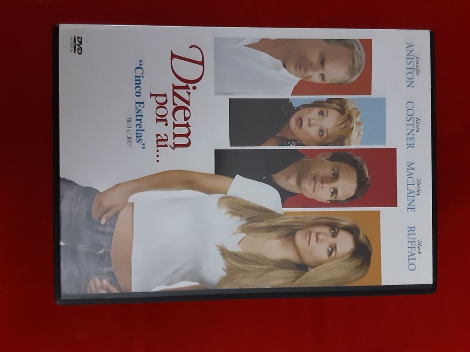 Filmes dvd vários títulos