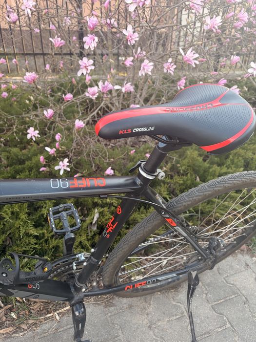 Rower crossowy KELLYS Cliff 90