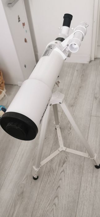 Teleskop borwolf 70500