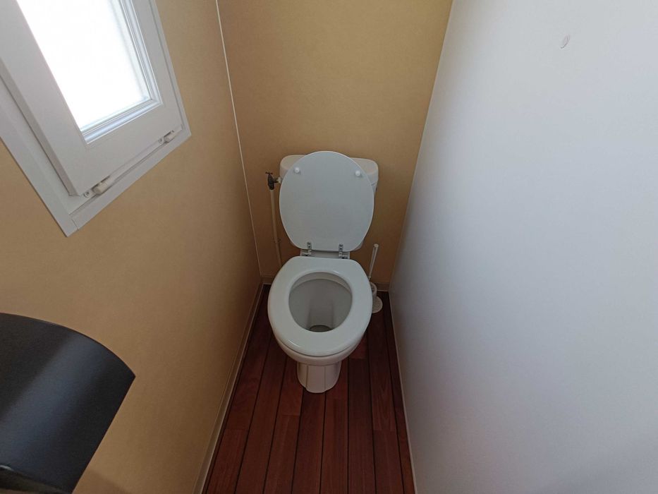 Mobil Home T2 | Louisiane V2 - ECO  OFERTA TRANSPORTE EQUIPADA