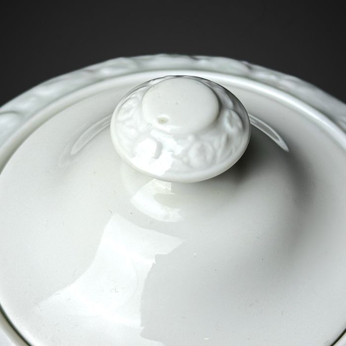 Dzbanek rosenthal biała Maria klasyczny Classic B41/03294