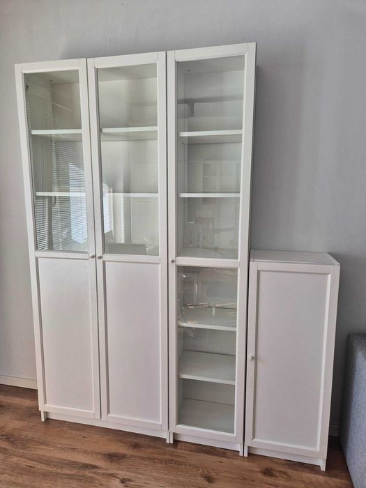 Regał Billy IKEA