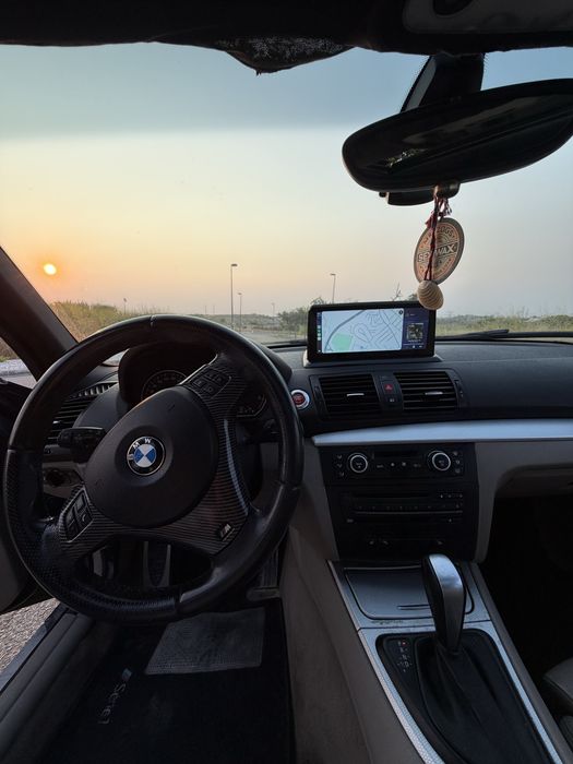 BMW 120D e87 Pack M