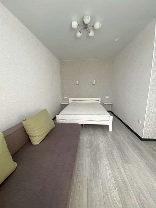 Без % 1к студія | ЖК Пектораль | бул. Кольцова 8/М.Руденка| Борщагівка