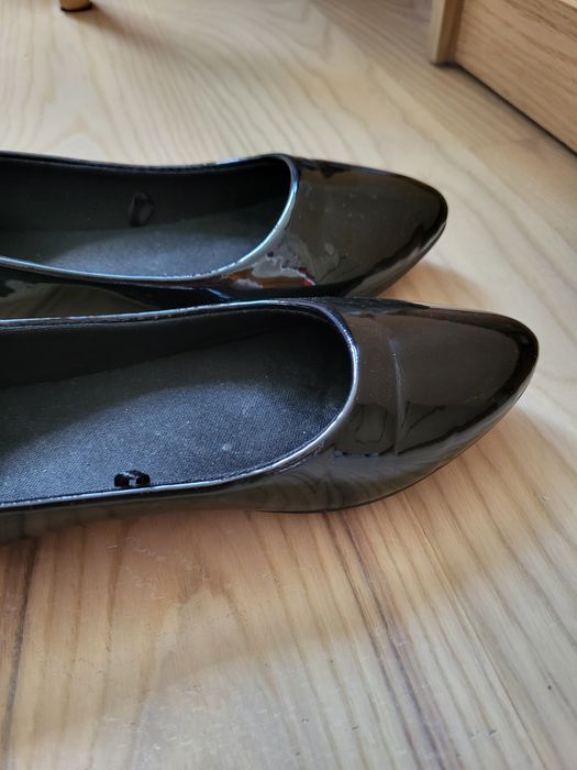 Baleriny Bassano/ CCC